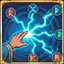 Arcane Chainbolt